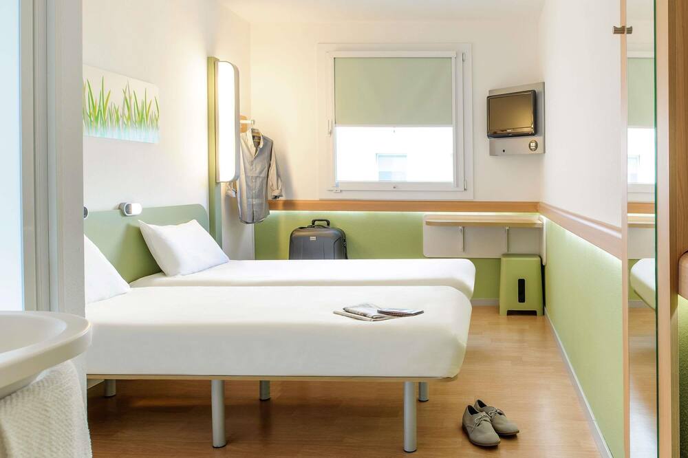 イビスバジェットウィーンザンクトマルクスホテル 写真