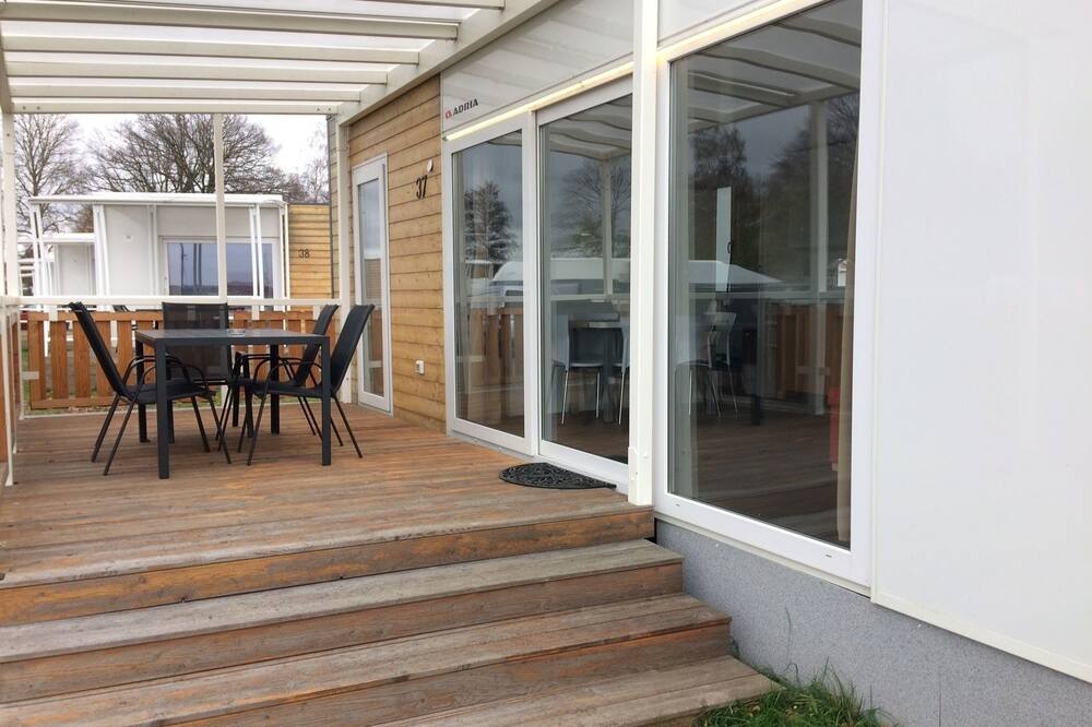 ヴィラ ビヨークハーゲン 写真