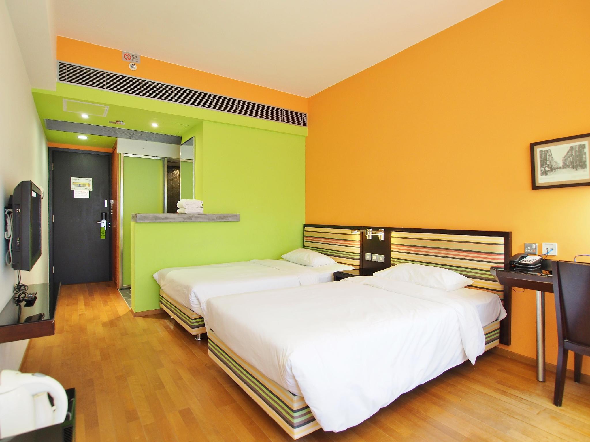 Y ロフト ユース スクエア 写真