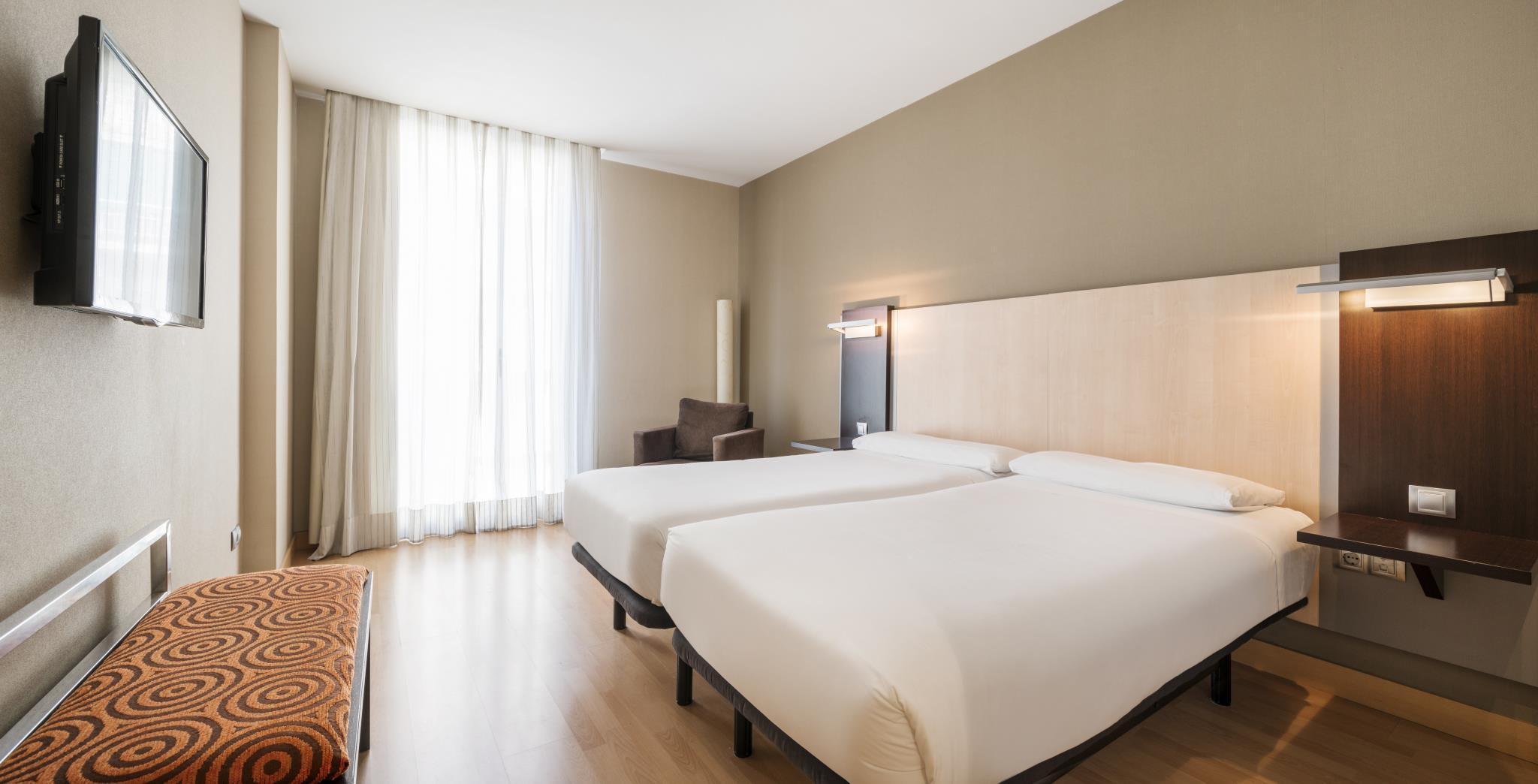 イルニオン オウディトリ ホテル 写真