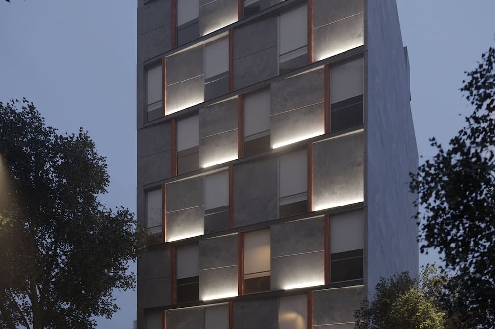 ティエラ ビバ ミラフローレ メンディブル 写真