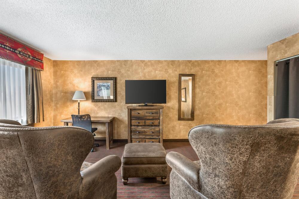 Best Western Plus Inn of Santa Fe 写真