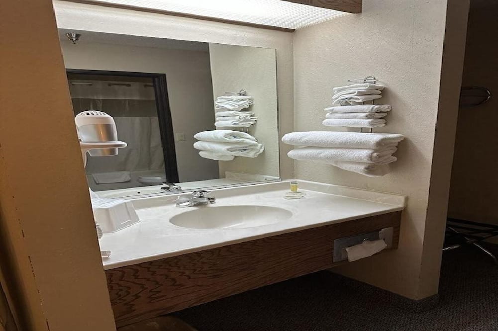 Days Inn by Wyndham El Paso 写真