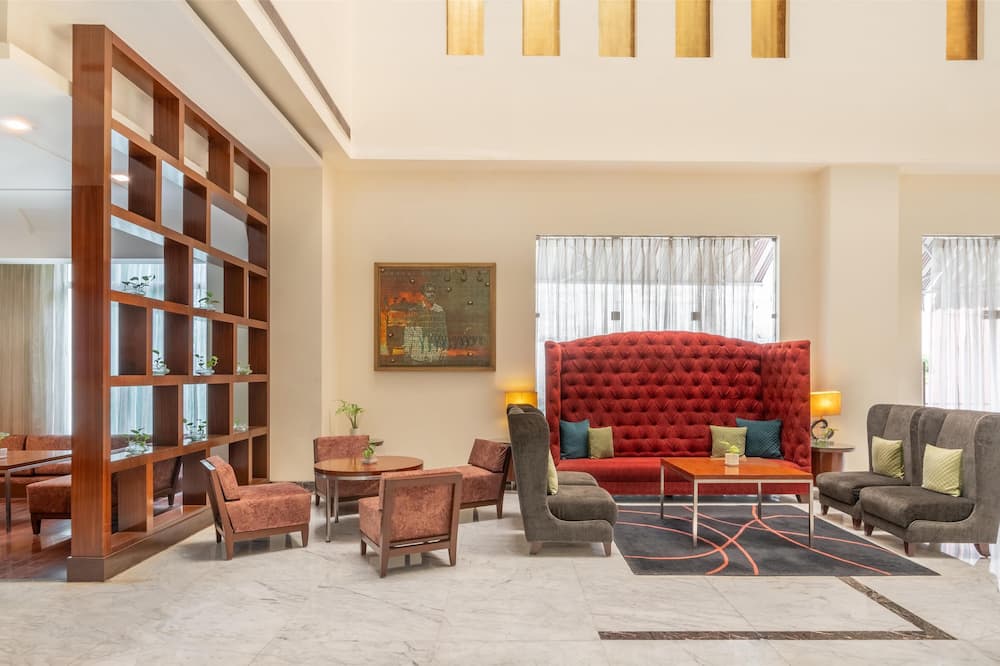 パーク イン グルガオン 写真