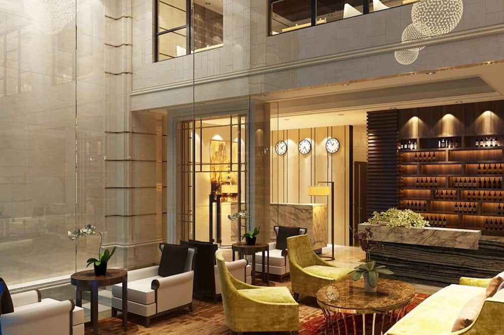 マーキュリー ブティック ホテル 写真