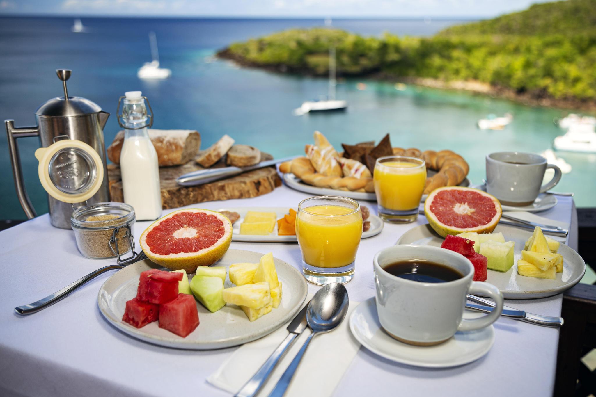 Ti Kaye Resort and Spa 写真