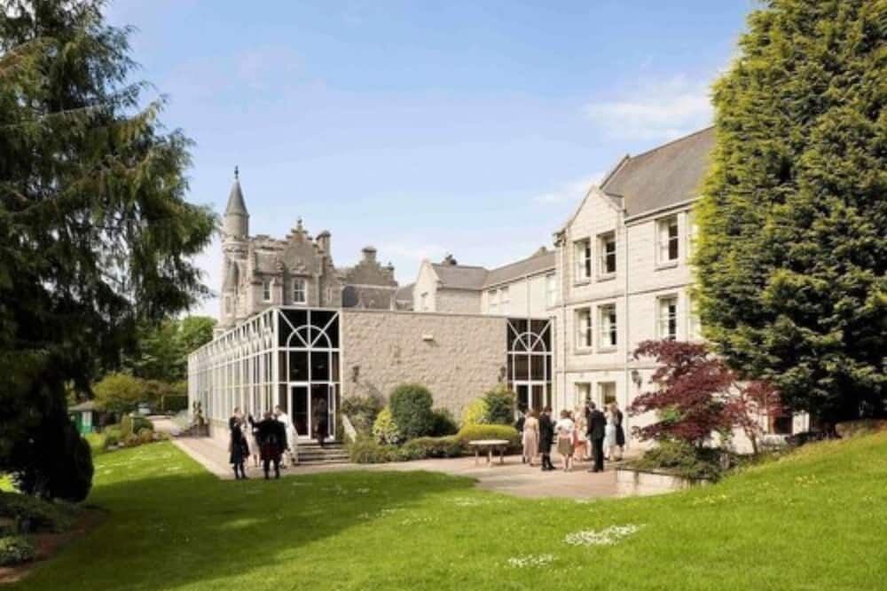 Ardoe House Hotel and Spa 写真