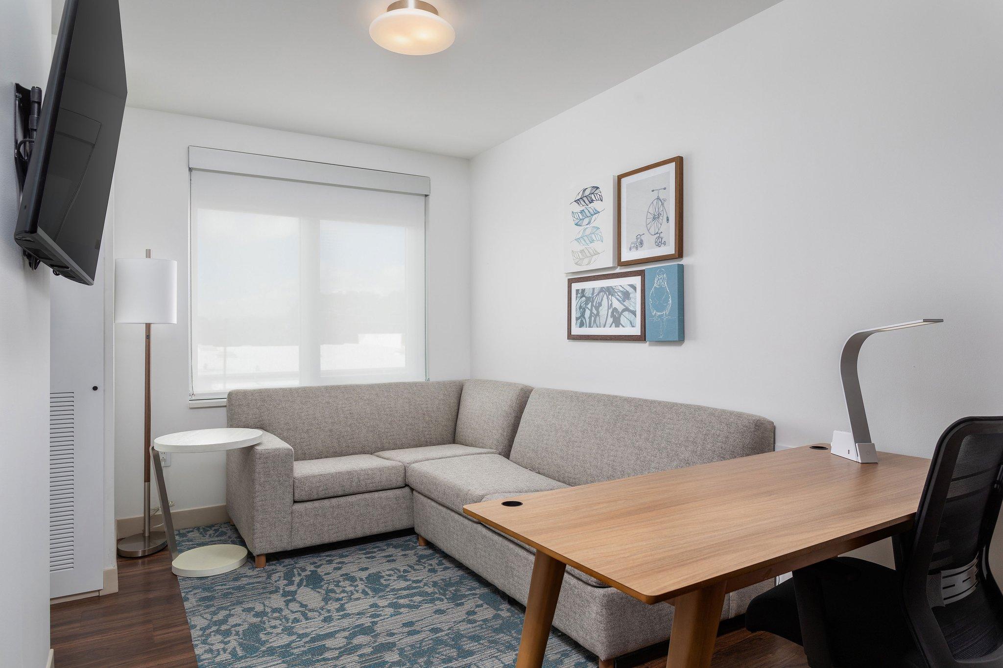 Element by Marriott Knoxville West 写真