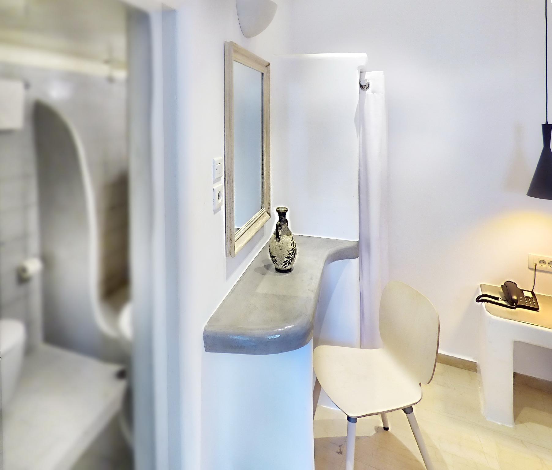 タタキ ホテル 写真