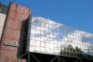 スカンディック ローゼンダール 写真