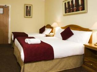 The Farmers Kitchen Hotel 写真