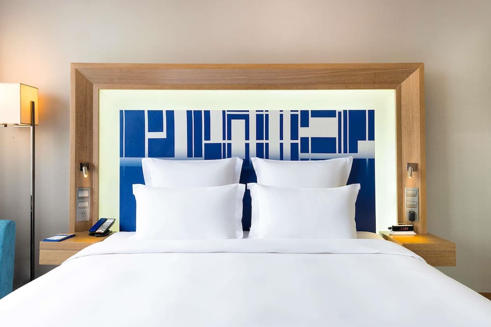 ノボテル ニンボー イースト 写真