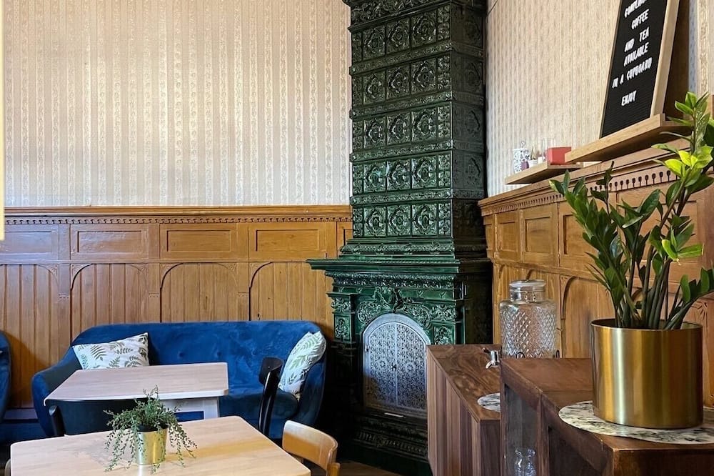 ホステル ダイアナ パーク 写真