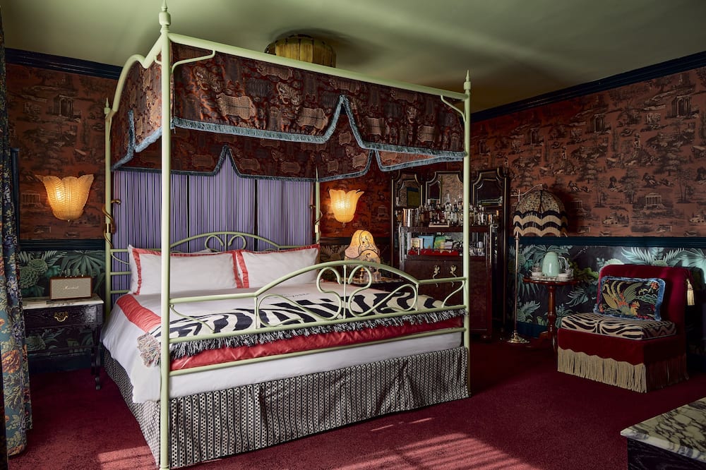 ラファイエットホテル スイムクラブ アンド バンガローズ 写真