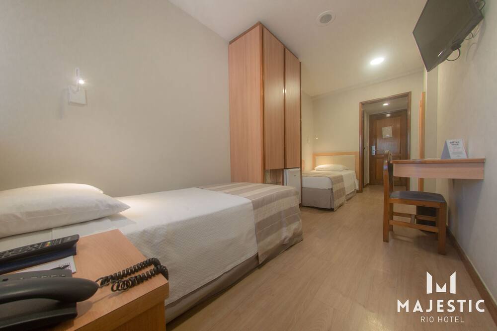 マジェスティック リオ パレス ホテル 写真