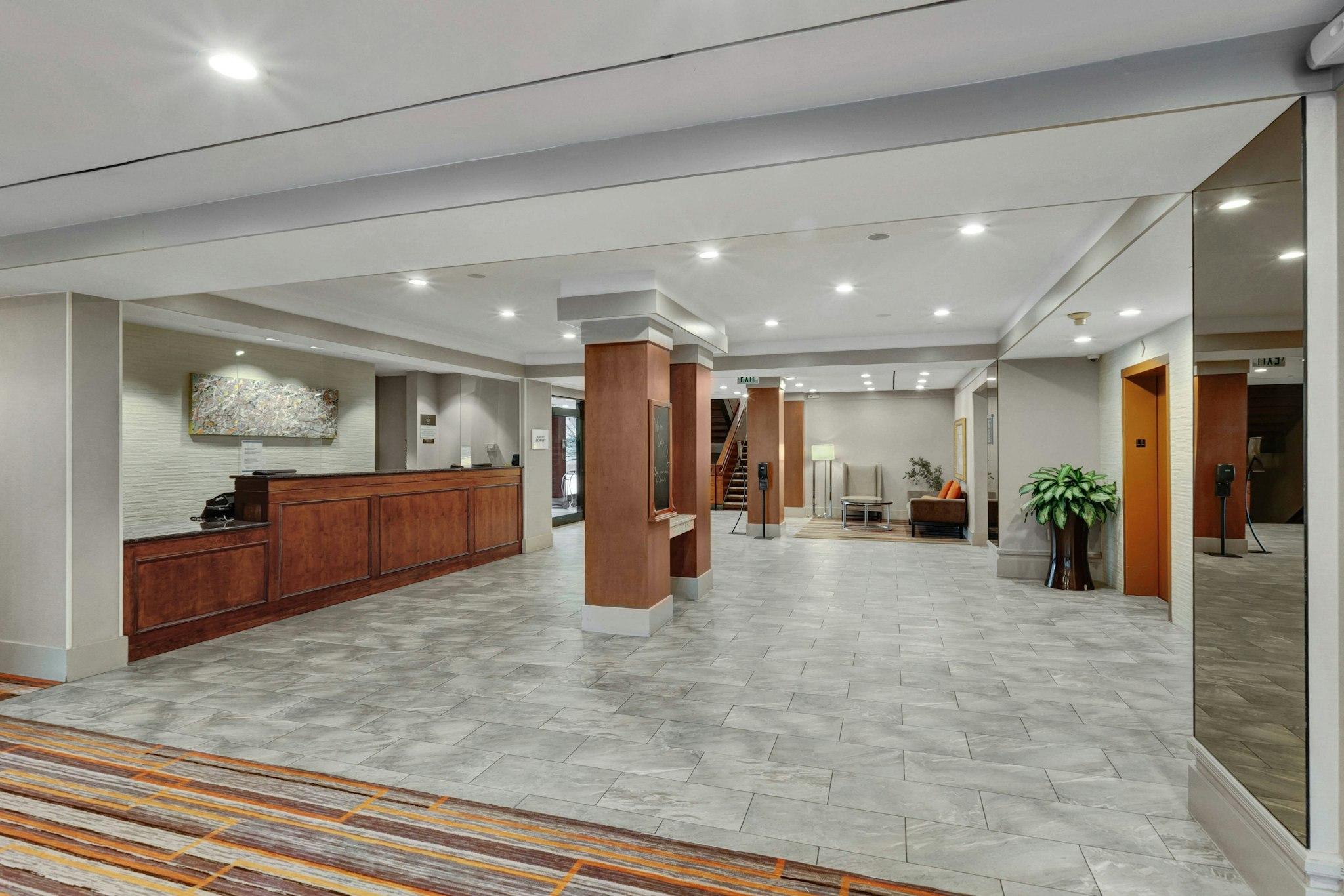 Delta Hotels Baltimore North 写真
