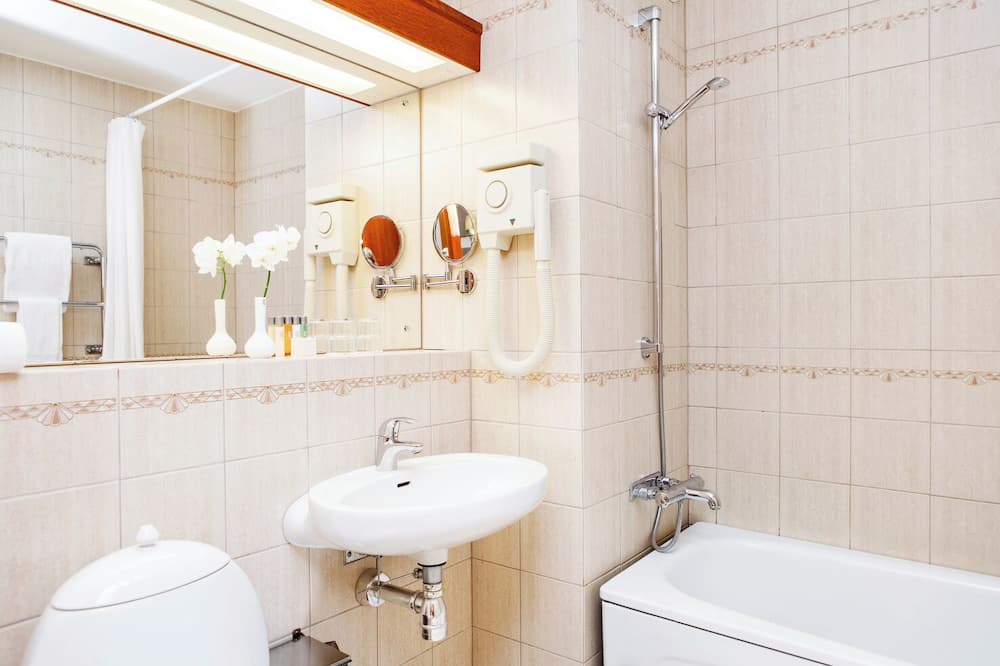 Elite Hotel Residens 写真