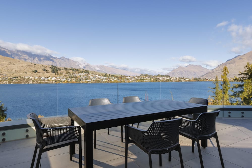 オークス クイーンズタウン ショアーズ リゾート 写真