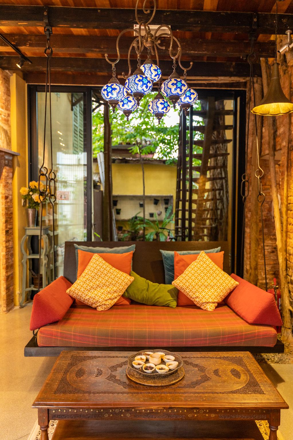 スパイシーズ ホテル 写真