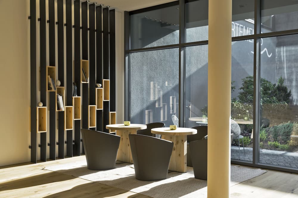 ナチューリッヒ ヘル アパートホテル & キャンピング 写真