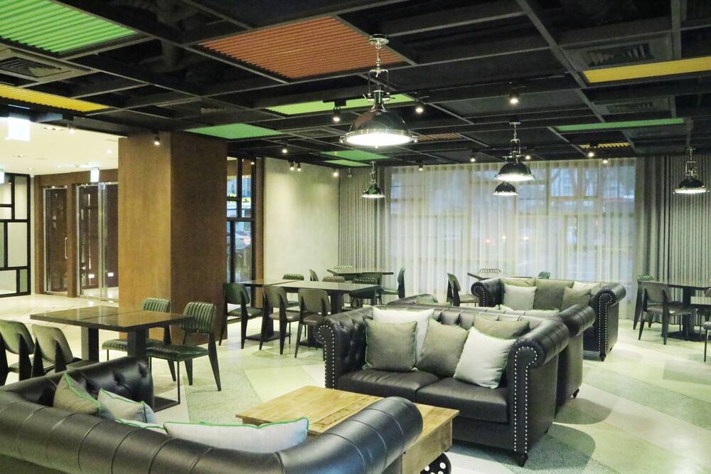 グリーン ワールド トリプルベッズ ホテル 写真