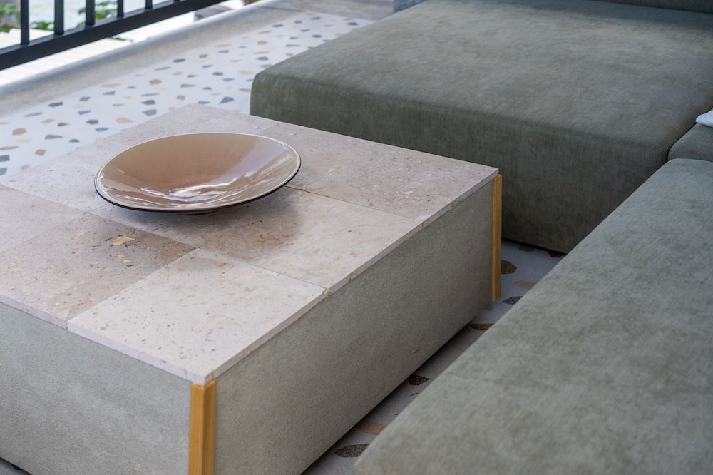 B ハウス サムイ 写真