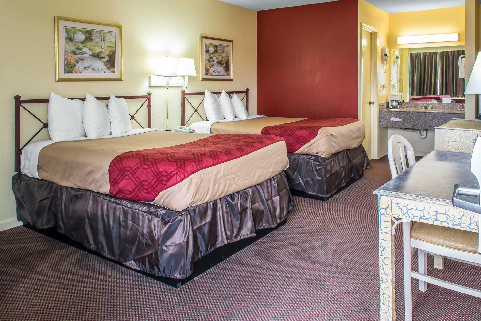 エコノ ロッジ フォート ノックス 写真