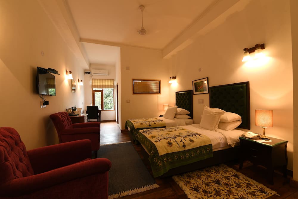 ウェルカム ヘリテッジ ジャッジズコート 写真