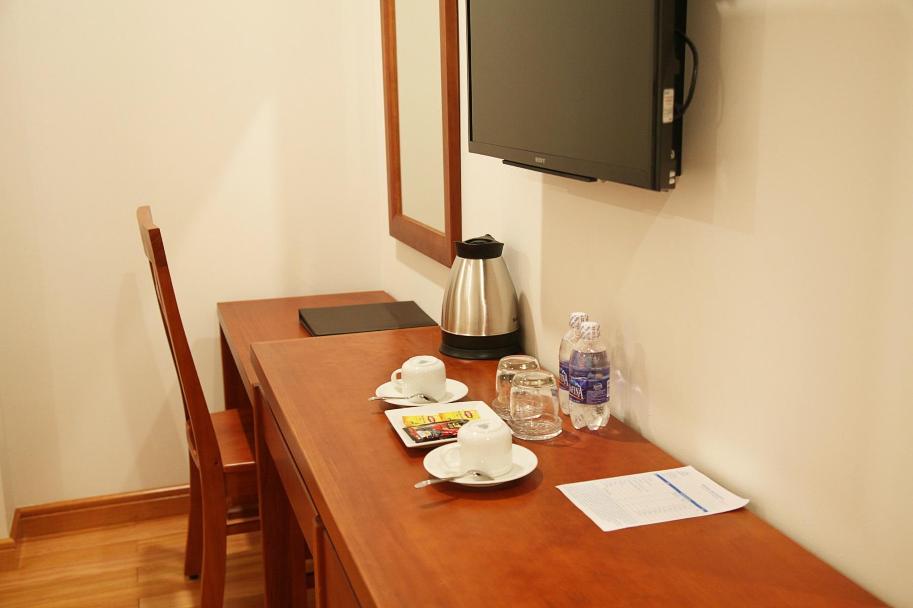 セコン ダナン ホテル 写真