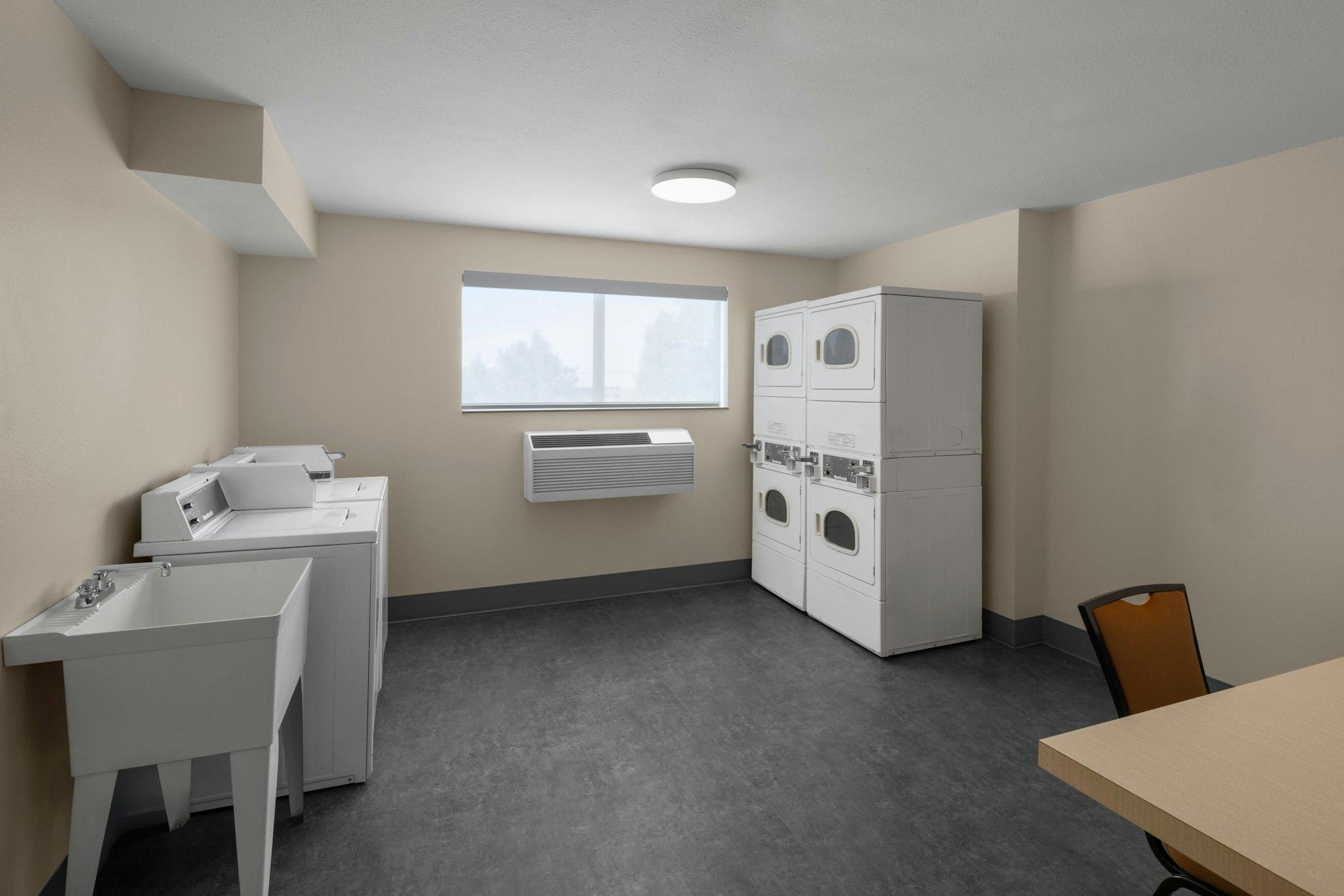 Residence Inn by Marriott Salt Lake City Cottonwood 写真