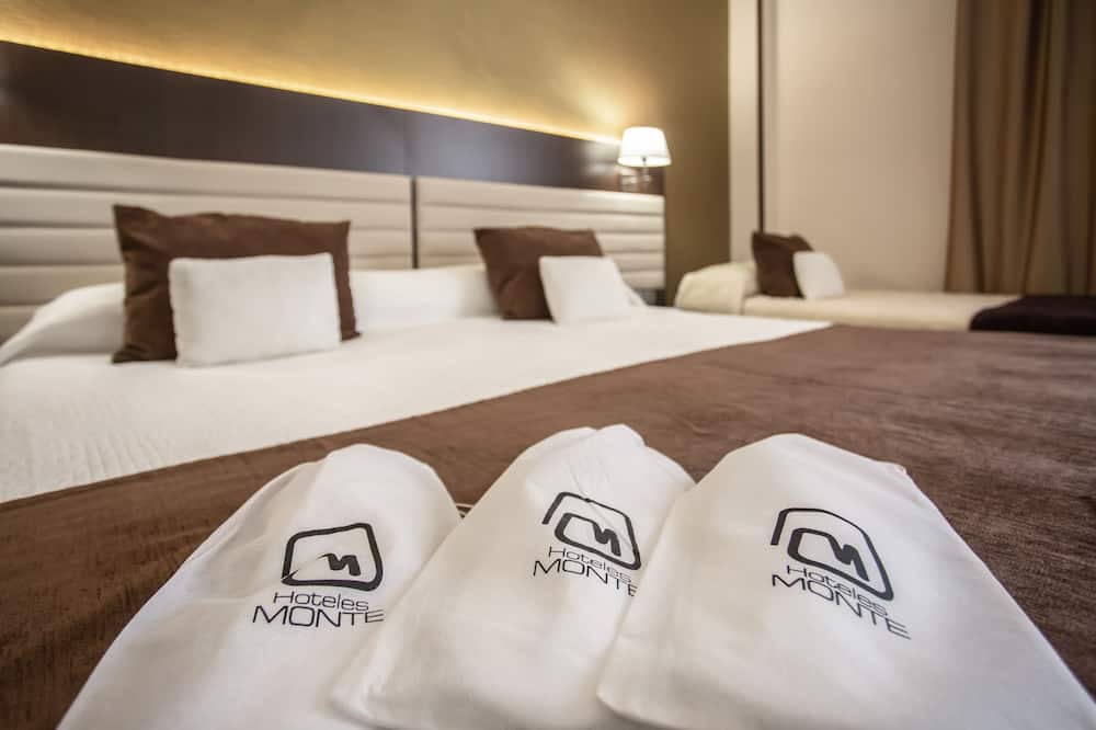 Hotel Monte Puertatierra 写真