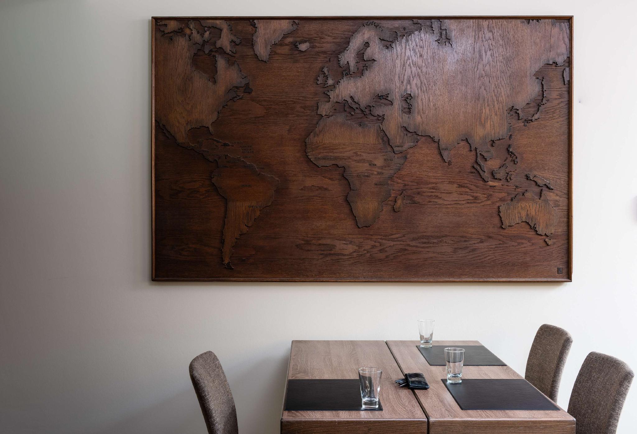 アメロン ハンブルク ホテル シュパイヘルシュダッド 写真