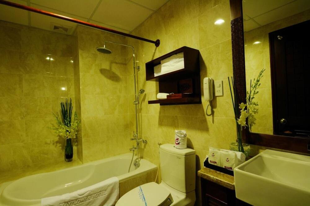 アジアン ルビー ブティック ホテル 写真