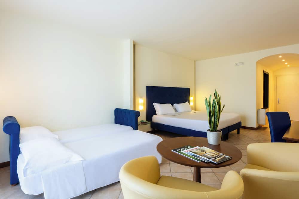 Hotel Villa Maria 写真