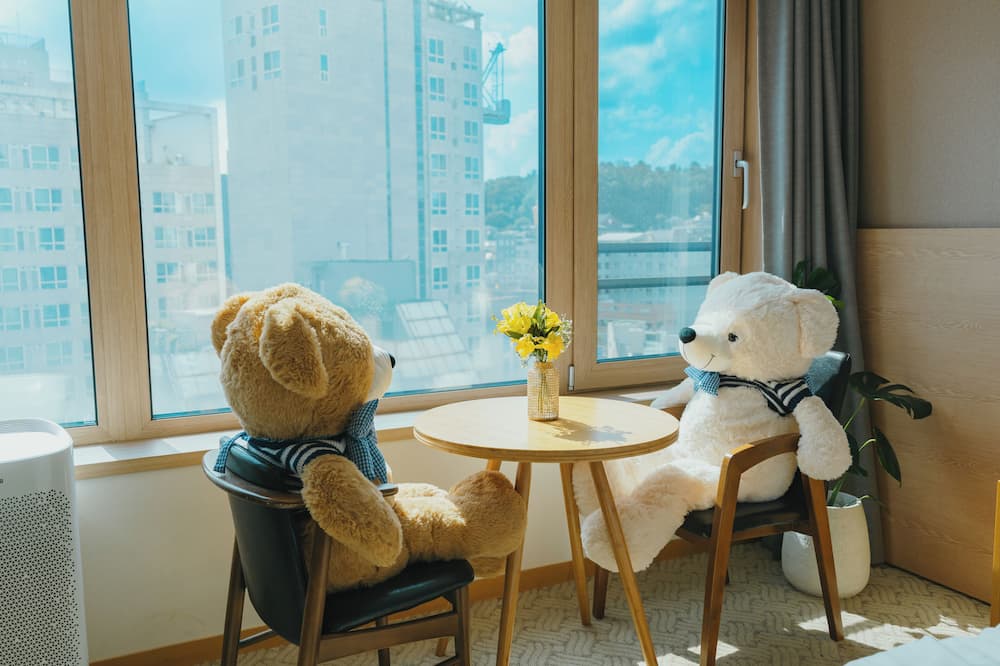 Jongno Lumia Tourist Hotel 写真