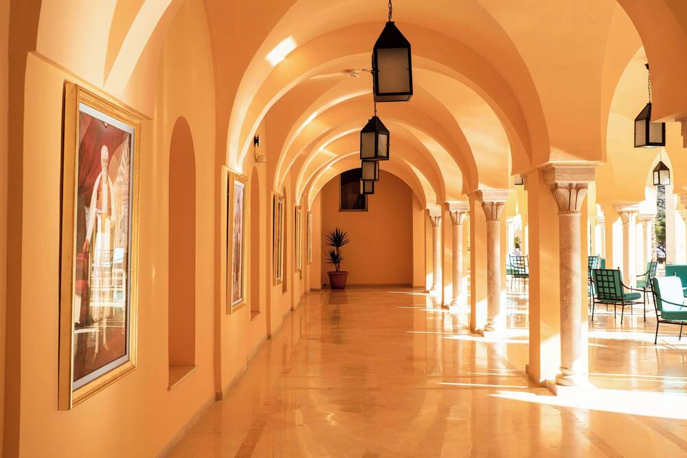 ロイヤルチューリップコルブスベイタラソ&スプリングス 写真