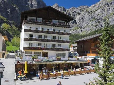 ホテル レーマーホフ 写真