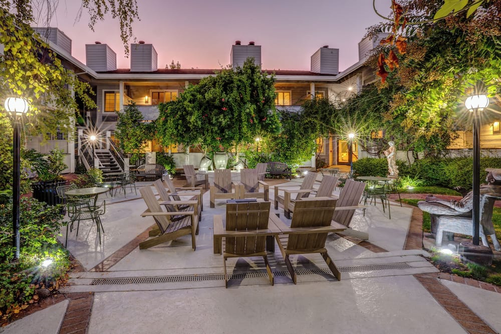 ソノマ バレー イン タペストリー コレクション バイ ヒルトン 写真