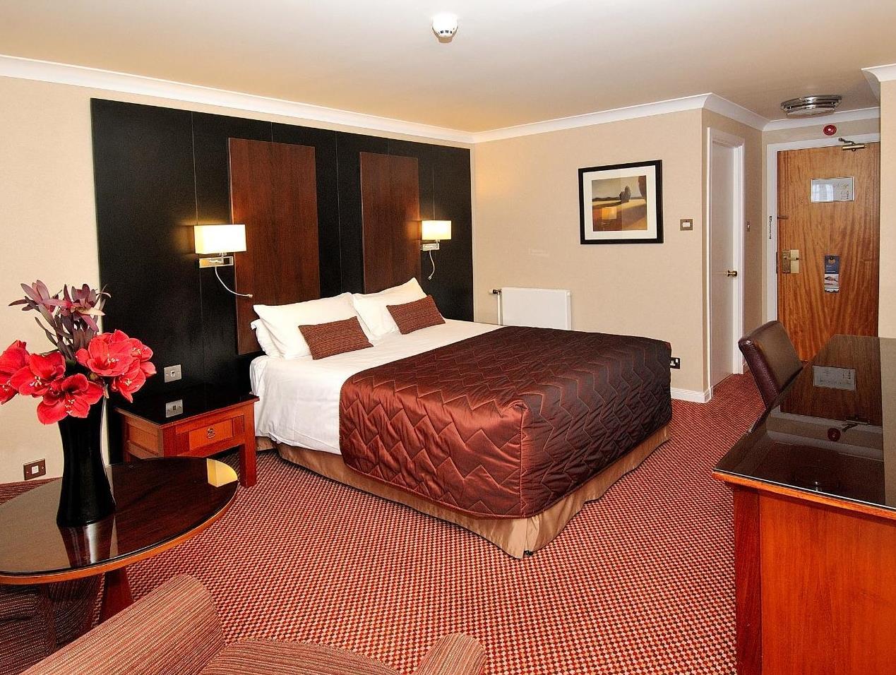 The Stirling Highland Hotel 写真