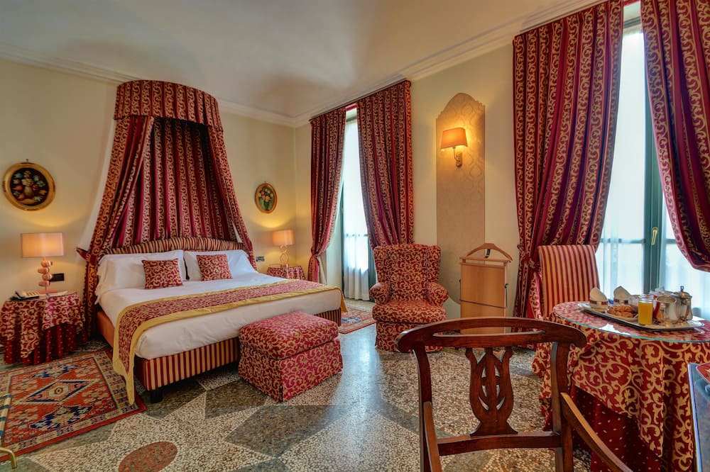 Best Western Hotel Genio 写真