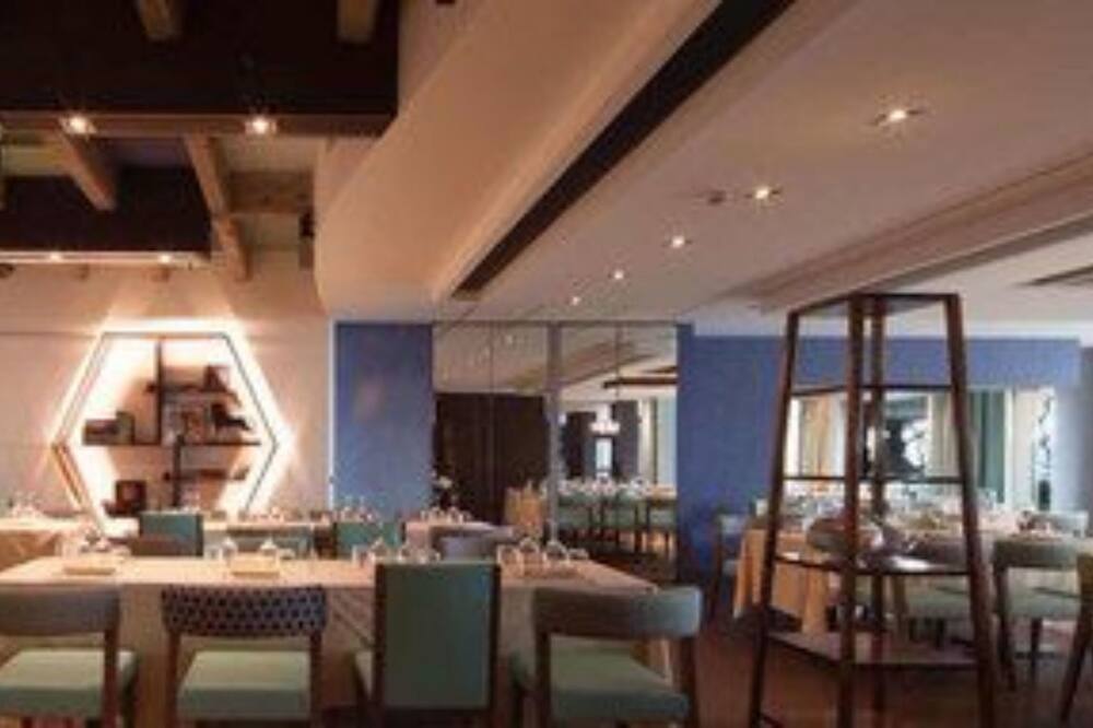 パーク ホテル 写真