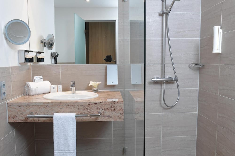 Best Western Queens Hotel Pforzheim 写真