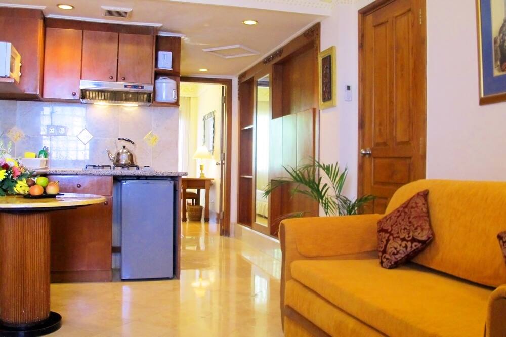 Club Bali Family Suites @ Legian Beach 写真