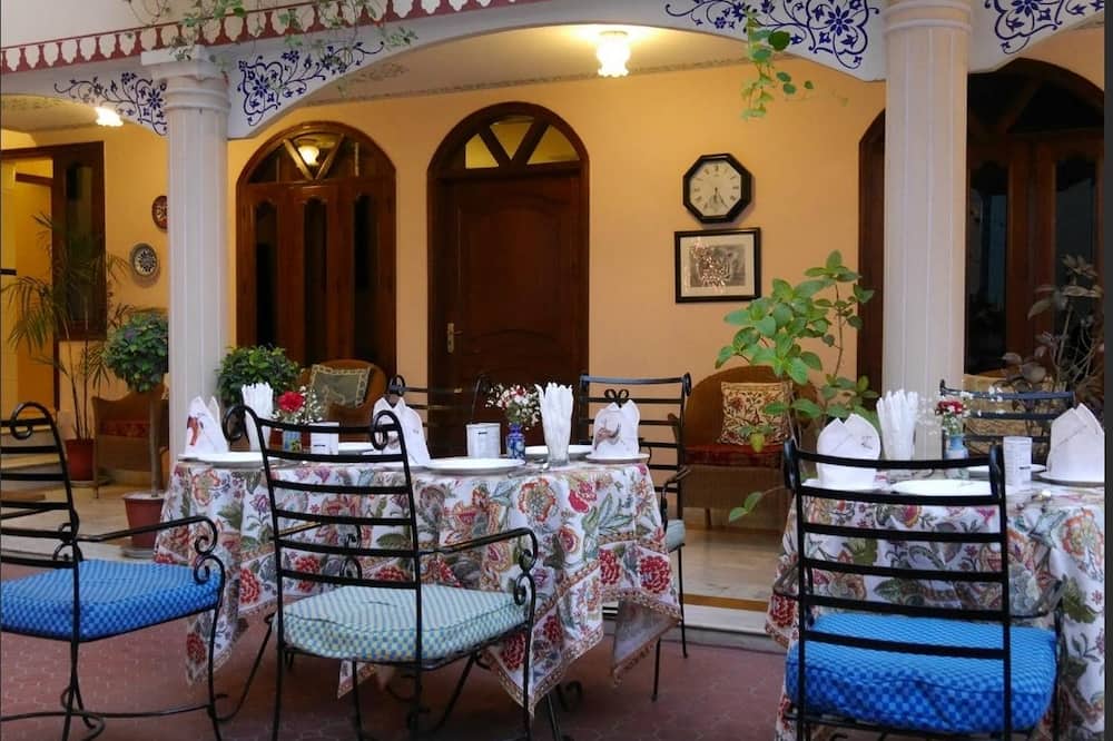 ジャス ヴィラズ 写真