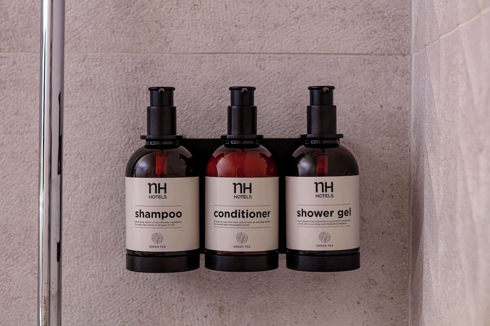 NH ジェノバ セントロ 写真