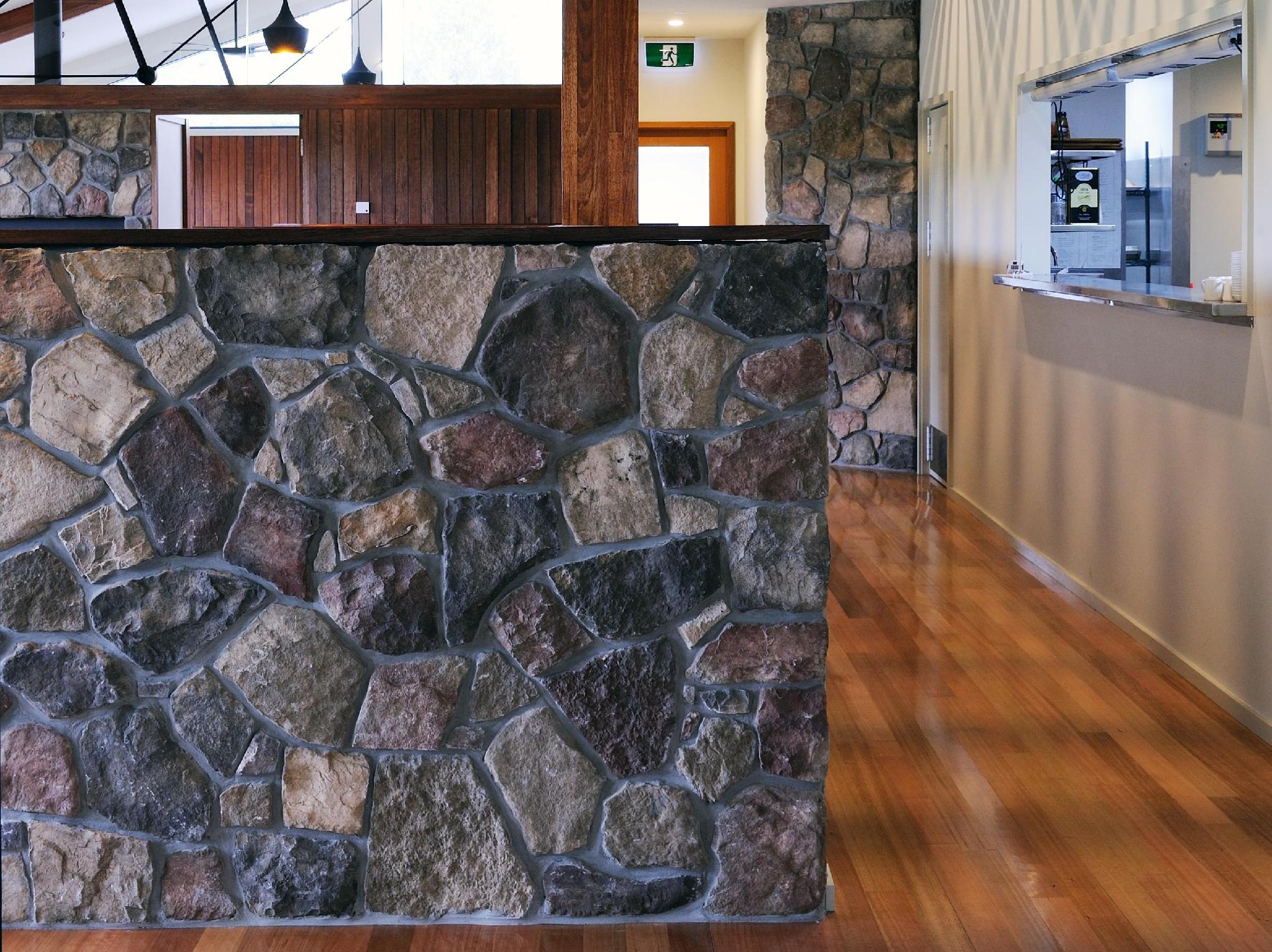 ディスカバリー リゾーツ クレイドル マウンテン 写真