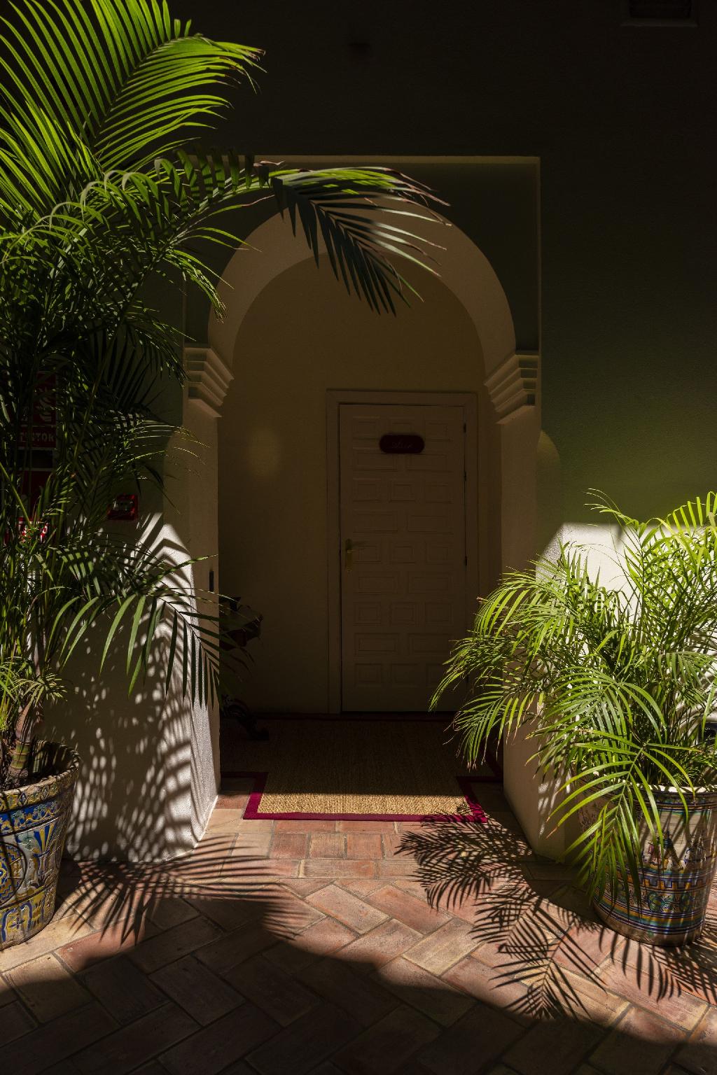 Las Casas de El Arenal 写真