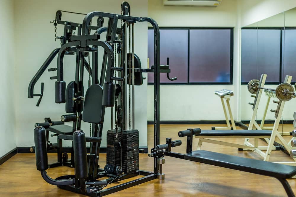 ノヴァ パーク ホテル 写真