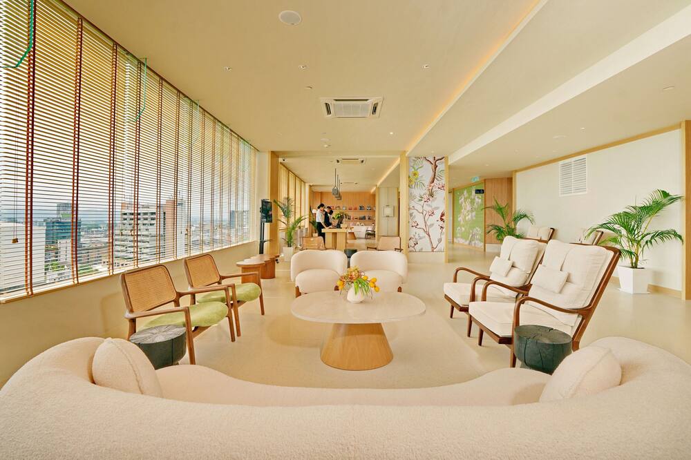 シティテル エクスプレス イポー 写真