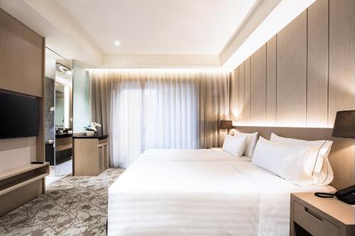 Hotel Valletta 写真